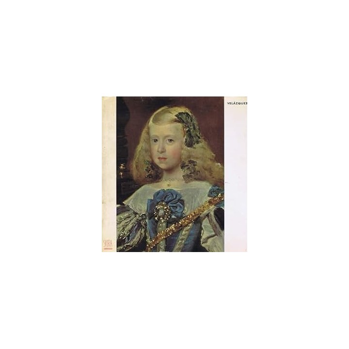 VELÁZQUEZ. EL GUSTO DE NUESTRO TIEMPO.